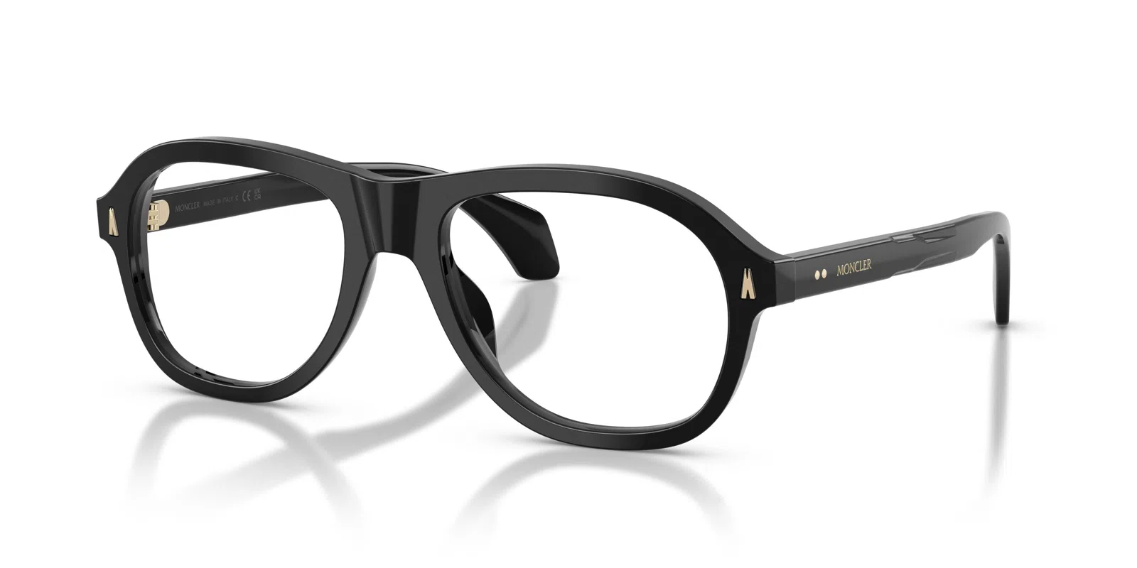 Moncler 2025U Eyeglasses - view 6
